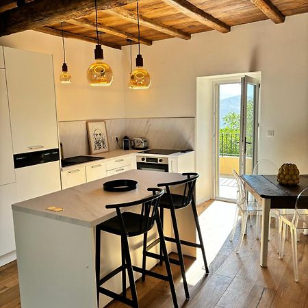 Casa San Matteu Villa Patrimonio Dış mekan fotoğraf