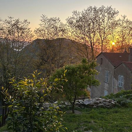 Casa San Matteu Villa Patrimonio Dış mekan fotoğraf