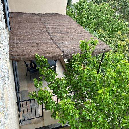 Casa San Matteu Villa Patrimonio Dış mekan fotoğraf
