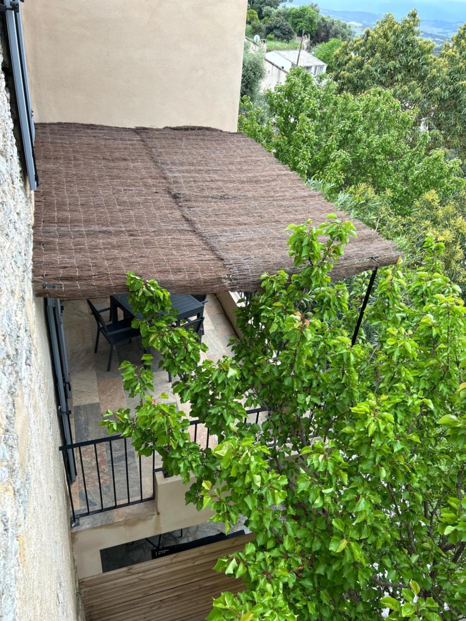 Casa San Matteu Villa Patrimonio Dış mekan fotoğraf