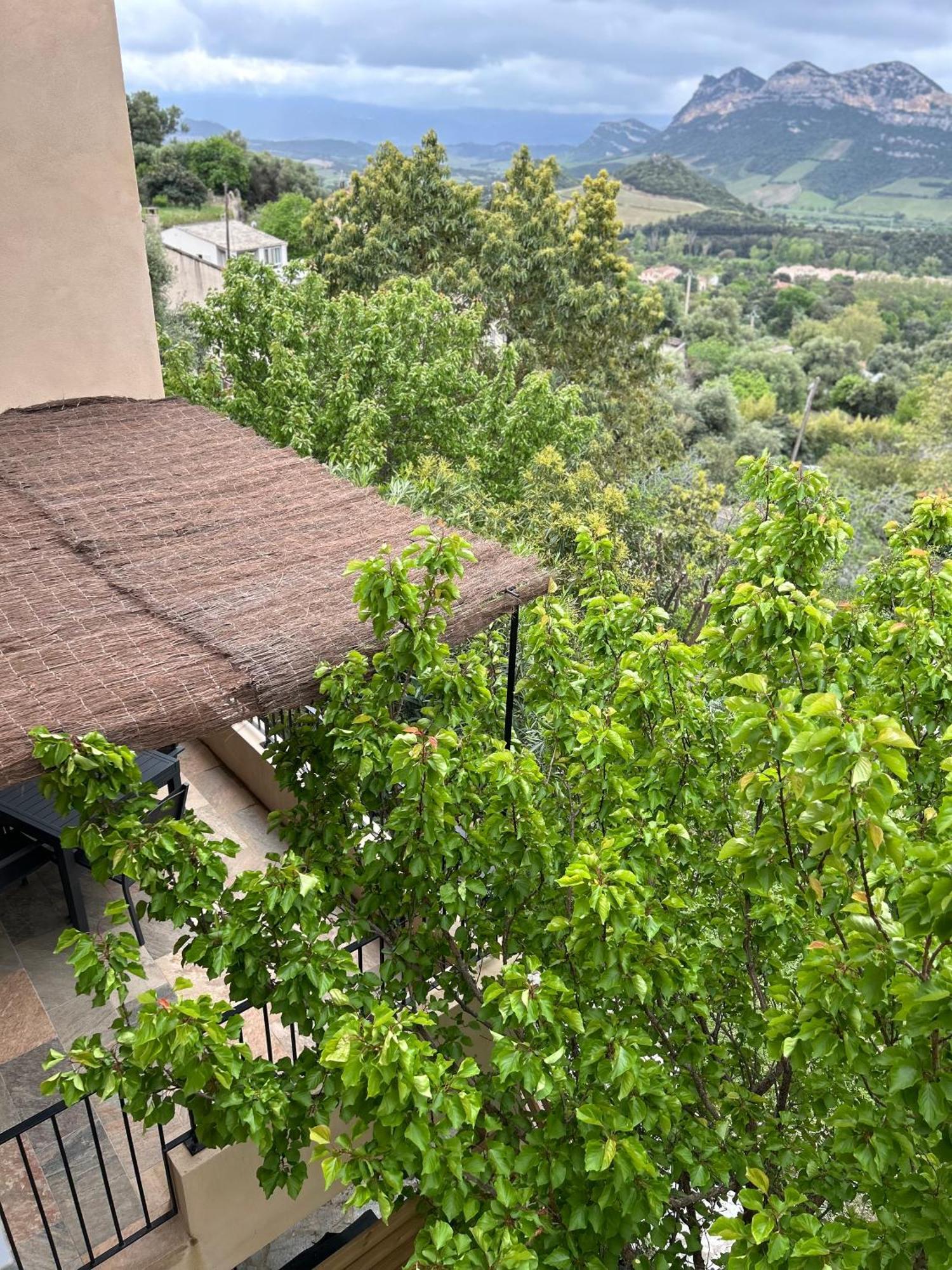 Casa San Matteu Villa Patrimonio Dış mekan fotoğraf